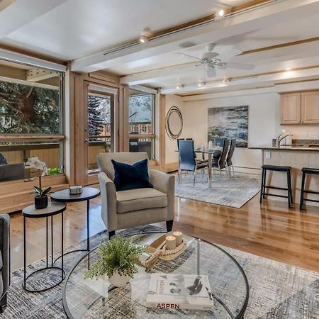 New Listing 2Br 2Ba Condo - Mountain Views Aspen Bagian luar foto