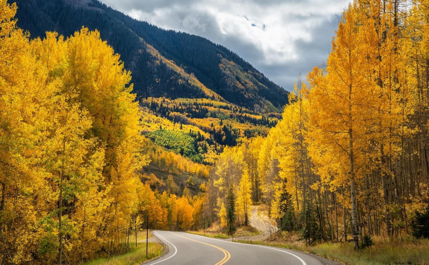 New Listing 2Br 2Ba Condo - Mountain Views Aspen Bagian luar foto