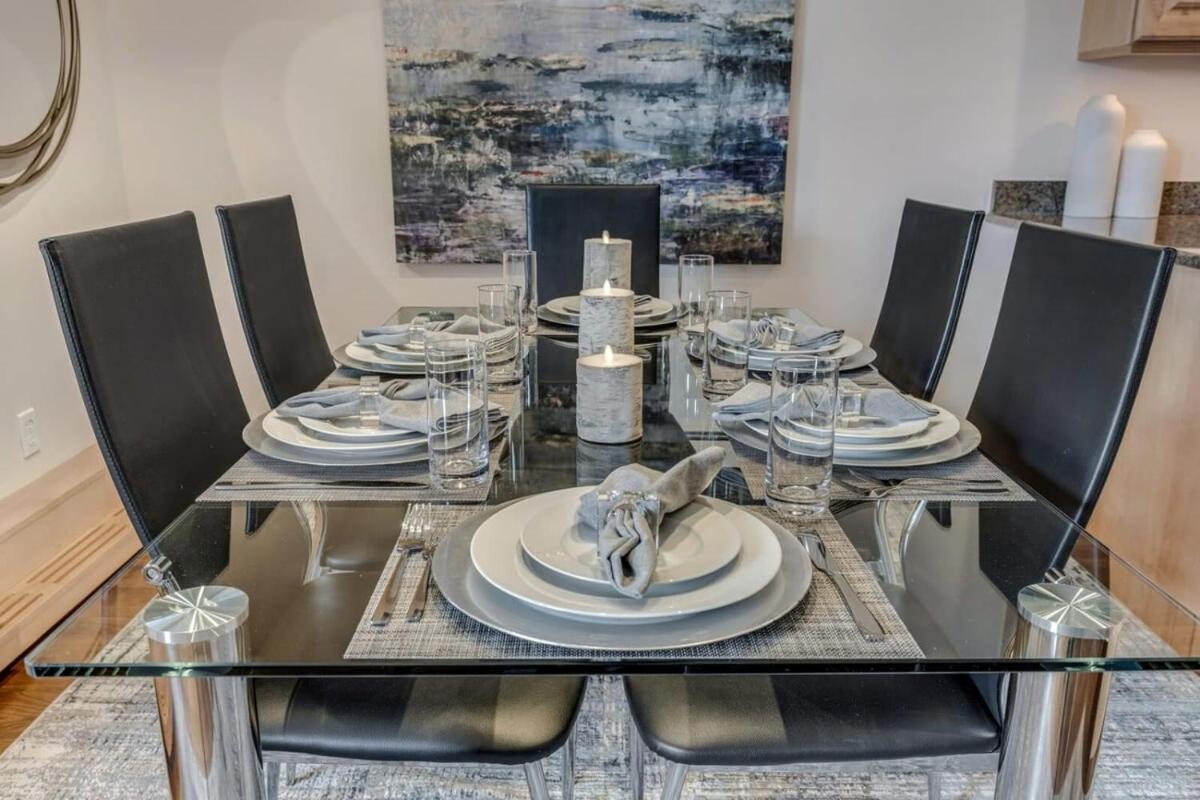 New Listing 2Br 2Ba Condo - Mountain Views Aspen Bagian luar foto
