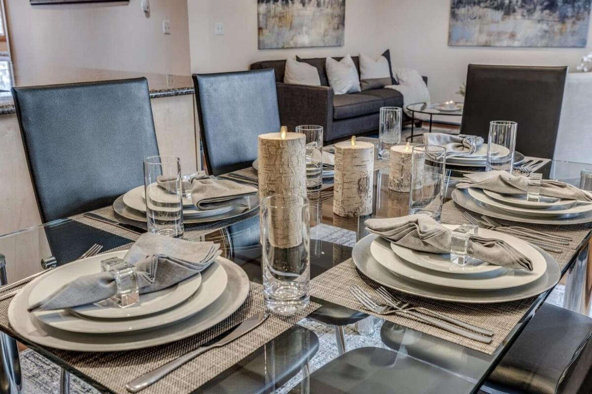 New Listing 2Br 2Ba Condo - Mountain Views Aspen Bagian luar foto