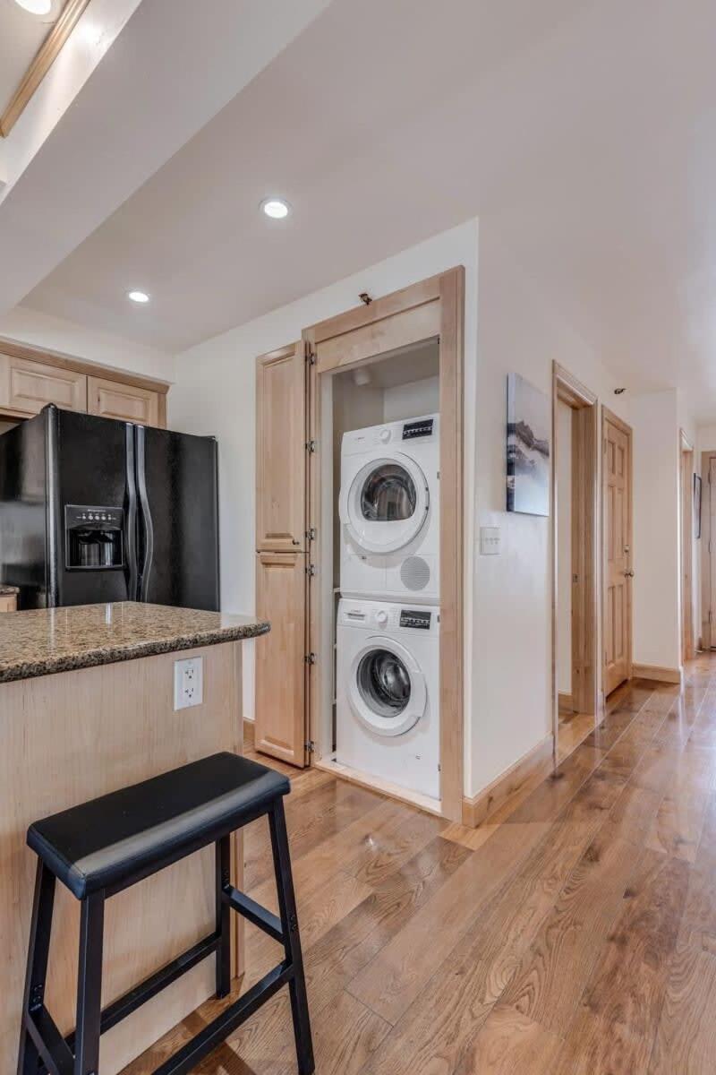 New Listing 2Br 2Ba Condo - Mountain Views Aspen Bagian luar foto