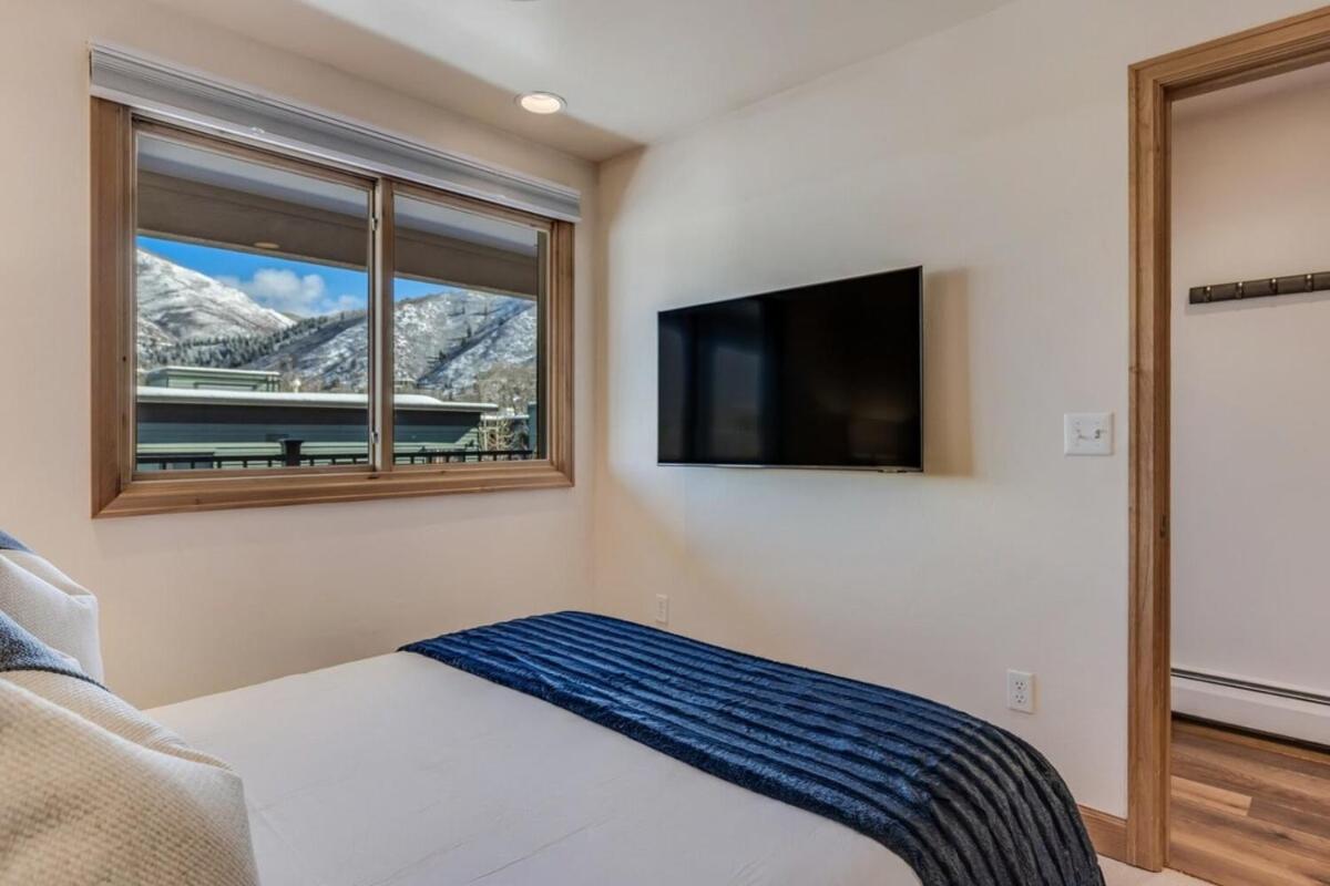 New Listing 2Br 2Ba Condo - Mountain Views Aspen Bagian luar foto