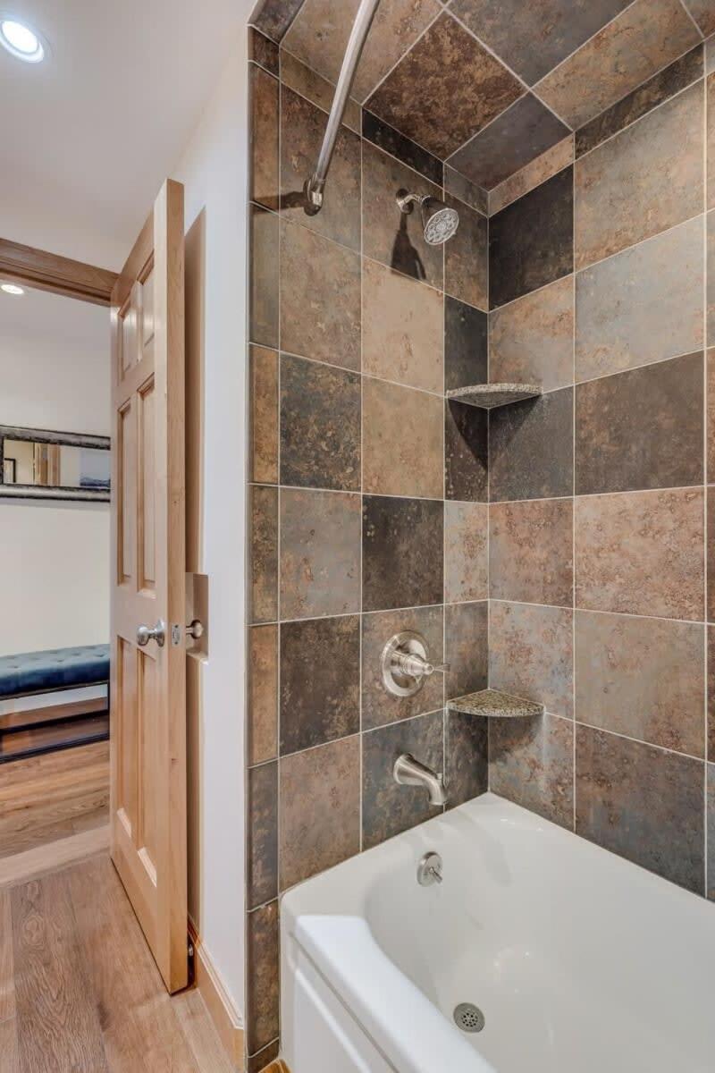New Listing 2Br 2Ba Condo - Mountain Views Aspen Bagian luar foto