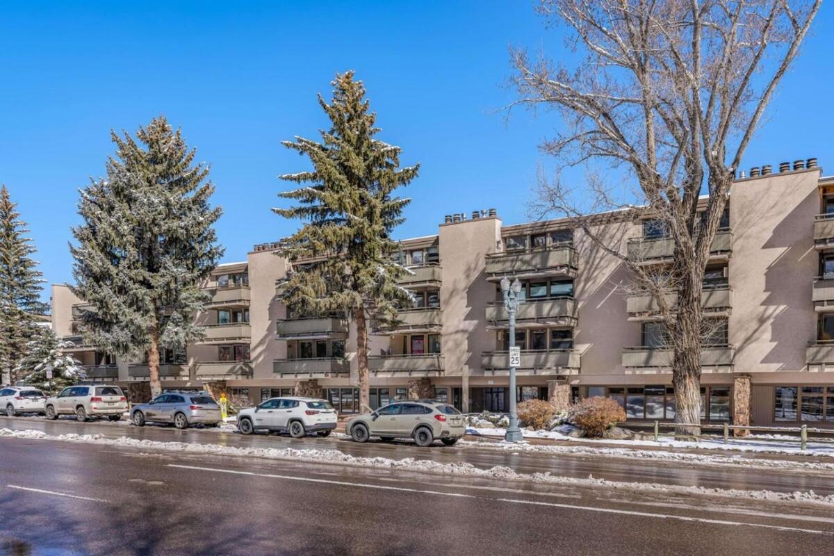 New Listing 2Br 2Ba Condo - Mountain Views Aspen Bagian luar foto