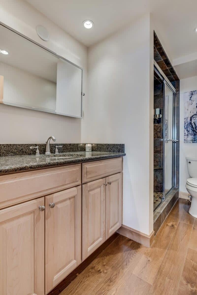 New Listing 2Br 2Ba Condo - Mountain Views Aspen Bagian luar foto