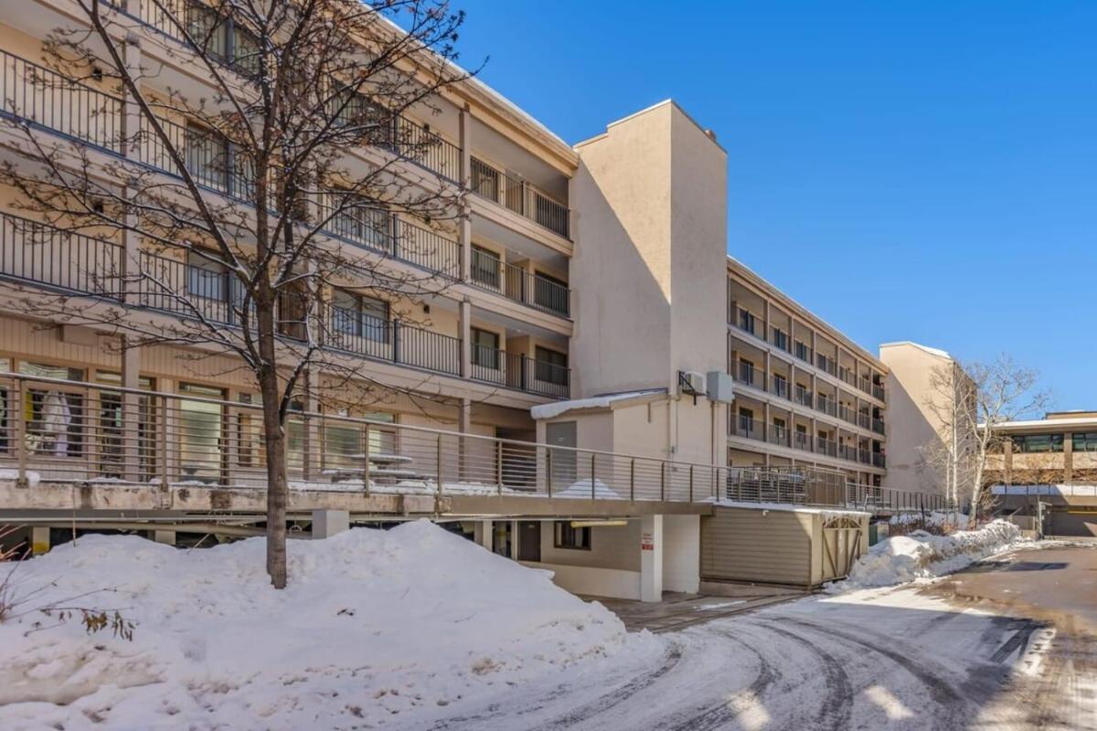 New Listing 2Br 2Ba Condo - Mountain Views Aspen Bagian luar foto