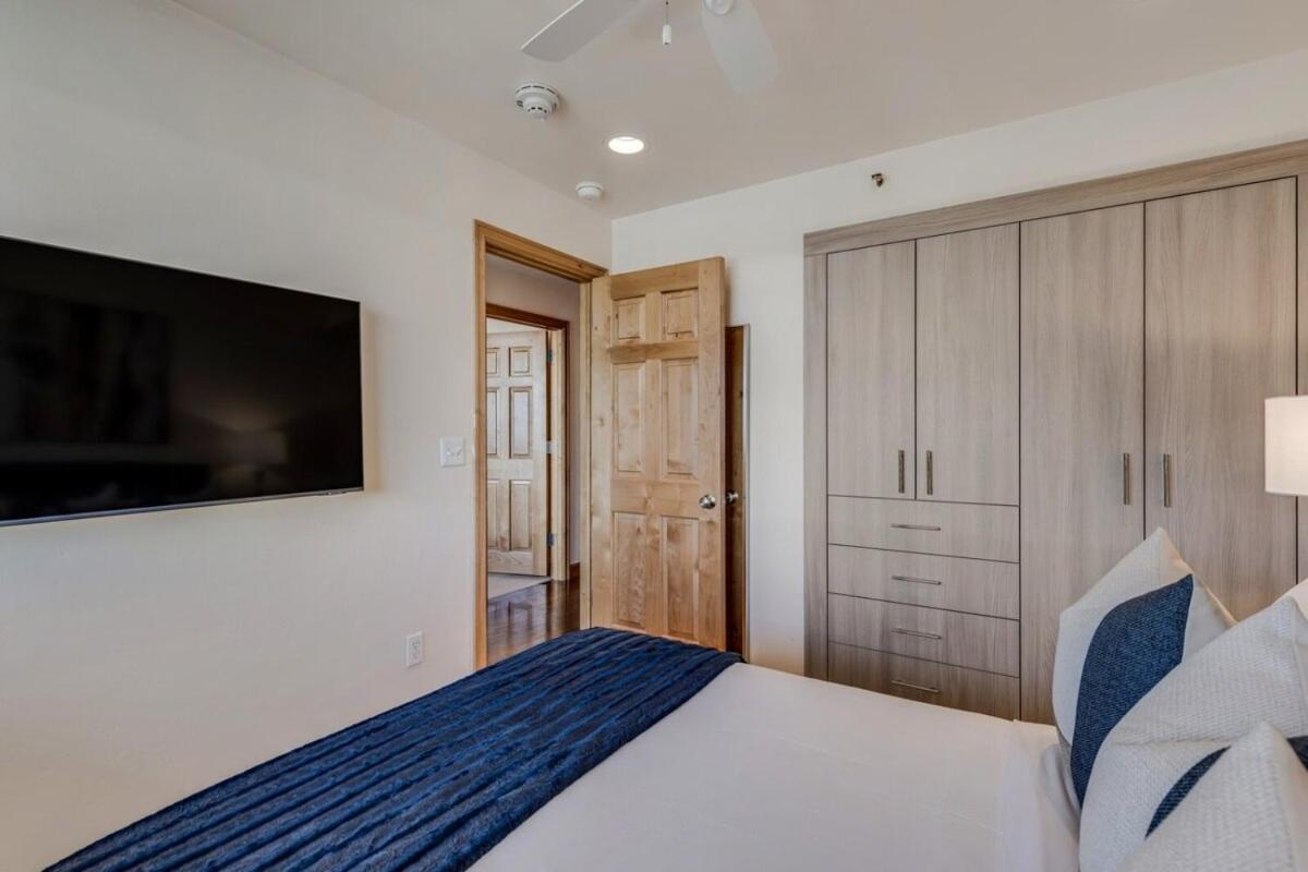 New Listing 2Br 2Ba Condo - Mountain Views Aspen Bagian luar foto