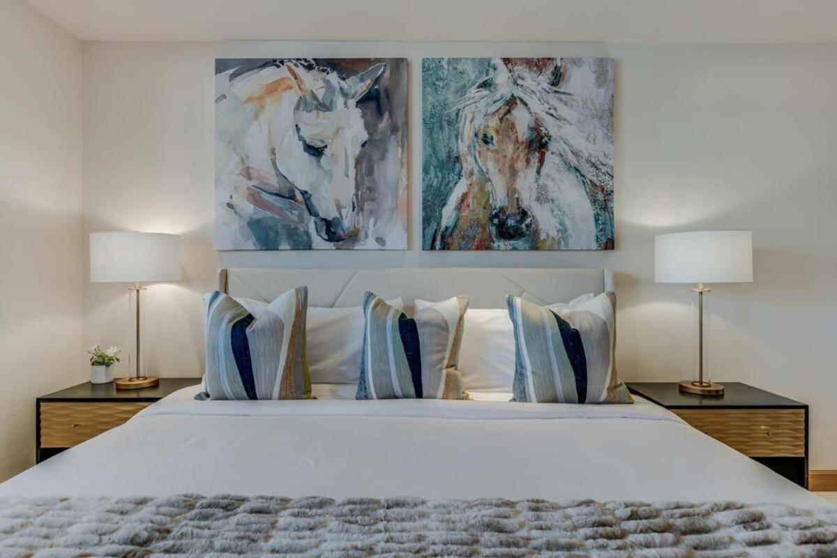 New Listing 2Br 2Ba Condo - Mountain Views Aspen Bagian luar foto